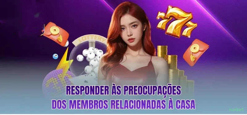 Notificações e promoções