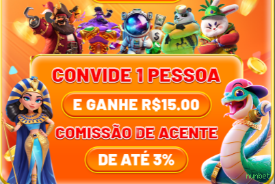 Cashback semanal nunbet