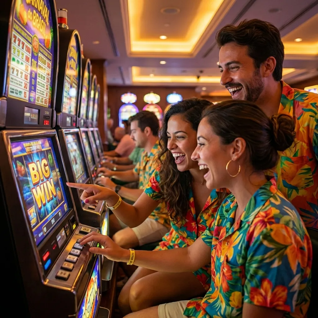 Fortune Rabbit - Slot Fortune series